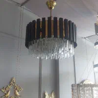 تولید کننده لوسترهای پیانویی