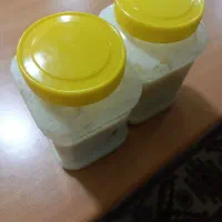 فروش انواع روغن گوسفندی و گاوی عسل و کشک