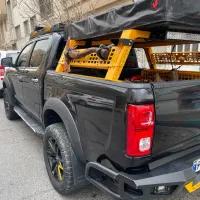 کی ام سی تی8  /KMC T8|خودرو سواری و وانت|تهران, پونک|دیوار