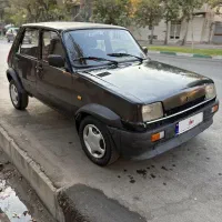 سواری پی کی مدل ۸۵