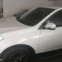 چری تیگو 5 اکسلنت، مدل ۱۳۹۷|خودرو سواری و وانت|شیراز, شاه قلی بیگی|دیوار