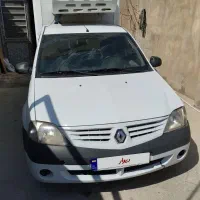 تندر 90وانت یخچالی