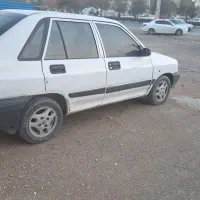 پراید ۱۴۱|خودرو سواری و وانت|ارومیه, |دیوار