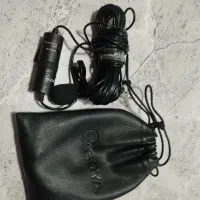 میکروفن یقه ای