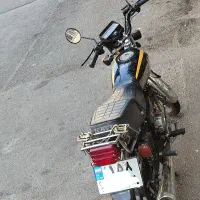 موتور کویر 200