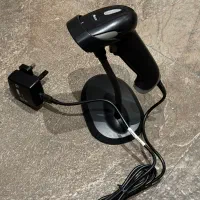 بارکد خوان وینسون