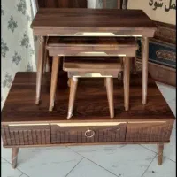 جلو مبلی|مبلمان خانگی و میز عسلی|ساری, |دیوار