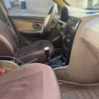 ۴۰۵slxمدل ۹۷|خودرو سواری و وانت|تهران, شاهین|دیوار