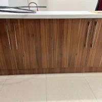 کابینت‌ آشپزخانه سینک ظرف‌شویی گاز رومیزی سالم|مصالح و تجهیزات ساختمان|آران و بیدگل, |دیوار