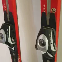 چوب و کفش اسکی آلپاین|ورزش‌های زمستانی|تهران, امیرآباد|دیوار