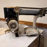 تنور نون لواش و قلتک خمیر صاف کن|اجاق گاز و لوازم برقی پخت‌وپز|تبریز, |دیوار