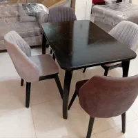 میزناهار خوری صدفی