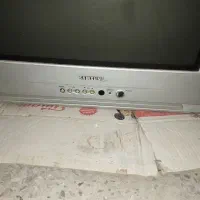 تلویزیون سامسونگ 21|تلویزیون و پروژکتور|خاش, |دیوار