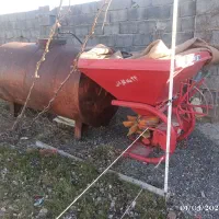 ادوات کشاورزی