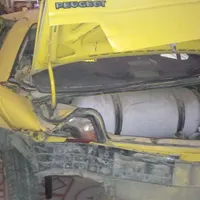 پژو 405 GLX - دوگانه سوز CNG، مدل ۱۳۸۸|خودرو سواری و وانت|شهرکرد, |دیوار