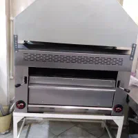 فروش وسایل کبابی تکی و کلی