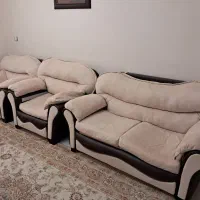 مبل کارکرده