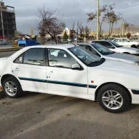 پارسtu5مدل۹۵|خودرو سواری و وانت|مهاباد (آذربایجان غربی), |دیوار