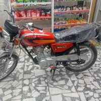 موتور ۱۲۵ساوین