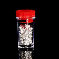 نقره ساچمه ۹۹۹ در وزن های ۱۰ و ۲۵ گرمی