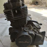انجین 200cc باجاج|قطعات یدکی و لوازم جانبی|قشم, |دیوار