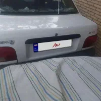 پراید ۱۳۱ مدل ۹۴ دوگانه کارخونه|خودرو سواری و وانت|رفسنجان, |دیوار