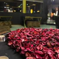 رزرو تولد کافه تولد دورهمی|خدمات پذیرایی، مراسم|مشهد, جاهد شهر|دیوار