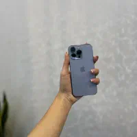 آیفون ۱۳ پرو خوش دستتو امروز برای خودت بخر|موبایل|اصفهان, مفتح|دیوار