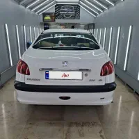 ۲۰۶sdV8|خودرو سواری و وانت|تهران, بیسیم|دیوار