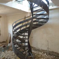 پله گرد پله دوبلکس پله گردون پله پیچ پله اکسپوز|خدمات پیشه و مهارت|زنجان, |دیوار