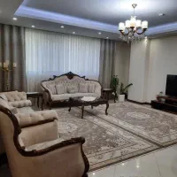 ۱۱۰ متر ۲ خواب/ پنجره قدی/ ترکیب نور و نقشه|فروش آپارتمان|تهران, سازمان برنامه جنوبی|دیوار