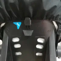 کریر حمل نوزاد|کالسکه و لوازم جانبی|محلات, |دیوار