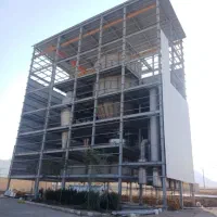 سوله سازی ونصب پوشش.ساخت نوار نقاله|خدمات پیشه و مهارت|چابهار, |دیوار