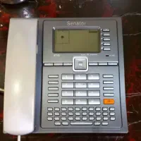 تلفن خانه تمیز درحد نو