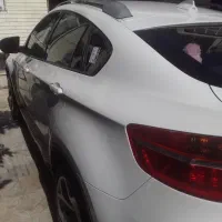 BMW X6 2010