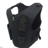 جلیقه تجهیزات پلیس|کوهنوردی و کمپینگ|اصفهان, فرودگاه|دیوار