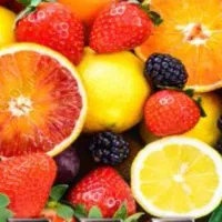 شاگرد میوه فروشی