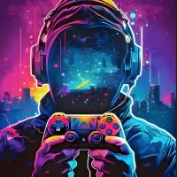 تابلو بوم گیمینگ