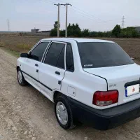 پراید۹۱هیدرولیک