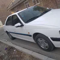 ماشین پارس سال مدل 91