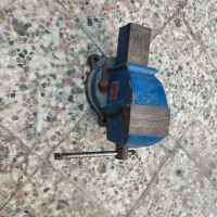گیره صنعتی