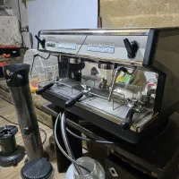 دستگاه سیمونلی آپیا در حد عروسک اورحال شده|کافیشاپ و رستوران|رشت, بازار|دیوار