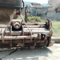 فیاد|خودرو سنگین|گرگان, |دیوار