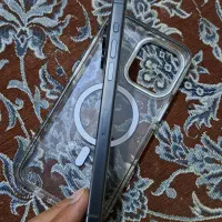 ایفون 15 پرومکس  ۲۵۶|موبایل|سراوان, |دیوار