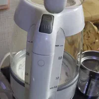 چایساز میگل مدل Gts 070|سماور، چایساز، قهوهساز|تهران, تهرانسر شرقی|دیوار