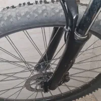 دوچرخه کیوب مدل CUBE Aim Pro|دوچرخه، اسکیت، اسکوتر|فردیس, شهرک هفده شهریور|دیوار