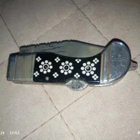 چاقو قدیمی کلکسیومی محکم بشرط