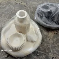 اکسسوری های سنگی زیبا|صنایع دستی و سایر لوازم تزئینی|چناران, |دیوار