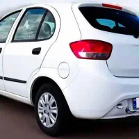 تیبا۲ مدل ۱۴۰۱ در حد صفر