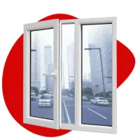 درب و پنجره یو پی وی سی